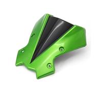 Deflectores Viento Pantalla Parabrisas Para para Z650 para Z900 para Z 650 900 parabrisas motocicleta protector viento cubierta pantalla protector Deflector Visor(A)