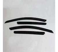 Deflectores Viento Para Chevrolet Captiva 2006 2007 2008 2009 2010 2011 2012 2013, Cortavientos Para Ventanilla Smoke Sun Rain Guard Wind Shields Window Visor Coche Ventana Accesorios