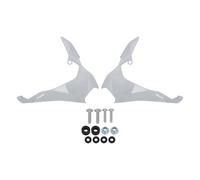 Deflectores Viento Superiores para CRF1100L para CRF 1100 para DCT para África para Paneles Laterales Gemelos Alerón Delantero 2024-2025 Spoiler