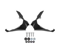 Deflectores Viento Superiores para CRF1100L para CRF 1100 para DCT para África para Paneles Laterales Gemelos Alerón Delantero 2024-2025 Alerón Moto