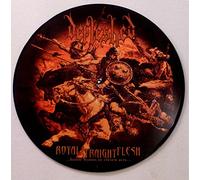 Defleshed - Royal Straight Flush [Vinilo]