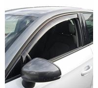 Deflettori D 'Aria faradios por Citroen C-Elysee 4 Porte 2013 >
