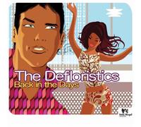 Defloristics - Back in the Days