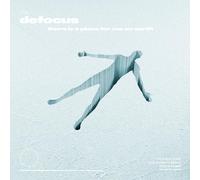 Defocus - There Is A Place For Me On Earth