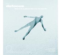 Defocus There Is a Place for Me on Earth (CD Digipak) (CD) (Importación USA)