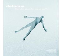 Defocus - There Is a Place for Me on Earth(Green