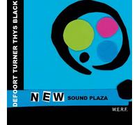 Defoort, Kris - New Sound Plaza