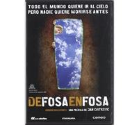 Defosaenfosa [DVD]