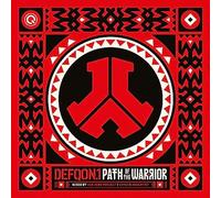 Defqon.1 2023 - Path of the Warrior (4cd)