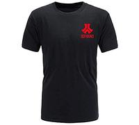 Defqon 1 Pure Cotton Designer T Shirt Men Tshirts Hip Hop Mens T Shirts(Medium)