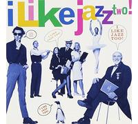 Defrancesco - I Like Jazz Too