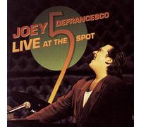 Defrancesco, Joey - Live at the Five Spot