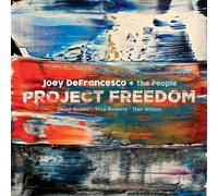Defrancesco,Joey - Project Freedom