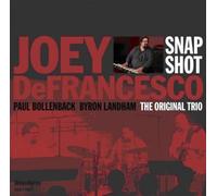Defrancesco,Joey - Snapshot