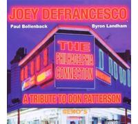 Defrancesco, Joey - The Philadelphia Connection