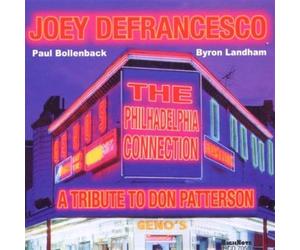 Defrancesco, Joey - The Philadelphia Connection