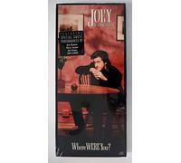 Defrancesco, Joey - Where Were You