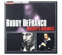 Defranco, Buddy - Buddy's Bounce