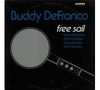 Defranco, Buddy - Free Sail