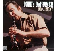 Defranco,Buddy - Mr.Lucky (2310-906)