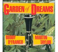 Defranco/Taylor - Garden of Dreams