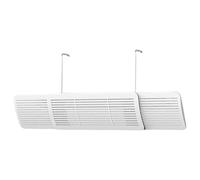 Defre Aire Acondicionado | Desviador para aire acondicionado apto para aberturas de 59 a 92 cm | Defre de pared para AC | Casa Dormitorio de Salón Baño Oficina Comercial