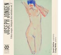 Defrise/White - Fêtes Rouges. Intégrale des Mélodies Vol. 2