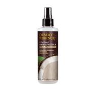 Defrizzante De Coco Y Protector De Calor 8.5 OZ