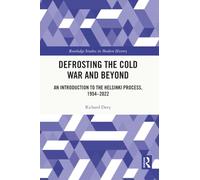 Defrosting the Cold War and Beyond