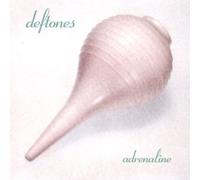 Deftones - Adrenaline