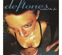 Deftones - Around the Fur