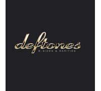 Deftones B-sides & Rarities (CD) Album (Importación USA)