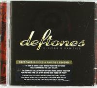 Deftones - B-Sides & Rarities (International Jewel Box)