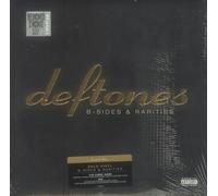 Deftones - B-Sides & Rarities [Vinilo]