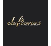 Deftones - B-Sides & Rarities [Vinilo]