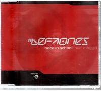 Deftones - Back to School
