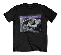 Deftones Chino Live Photo con licencia Camiseta hombre