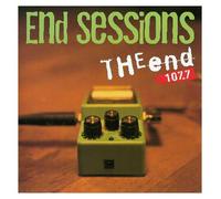 Deftones, Coldplay, Jimmy Eat World, Incubus, Guttermouth, Green Day, Harvey Danger, Moby, Doves, Stabbing Westward, Wheatus, The Living End, 311 - End Sessions 3 (UK Import)