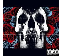 Deftones - Deftones (20th Anniversary Edition) (Red Coloured) (LP)