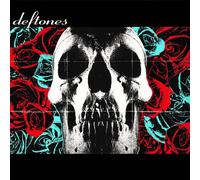 Deftones Deftones (Vinyl) (Importación USA)