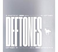 Deftones - Deftones - White Pony/Black Stallion (20th Anniversary ) (SUPERDELUXE LIMITED EDITION) ( 2 CD + 4 LP-Vinilo)