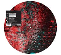 Deftones - Digital Bath (Telefon Tel Aviv Version) / Feiticeira (Arca Remix) [Vinilo]