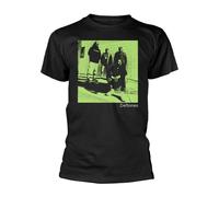 Deftones Green con licencia Camiseta hombre