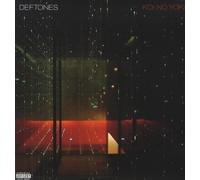 Deftones – Koi No Yokan – Vinilo