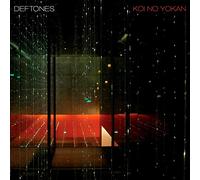Deftones - Koi No Yokan