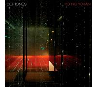 Deftones - Koi No Yokan [Vinilo]