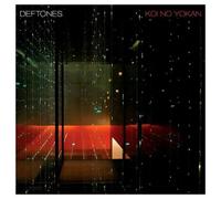 Deftones Koi No Yokan (Vinyl) 12" Album (Importación USA)