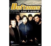 Deftones - Music In High Places à Hawaï [Francia] [DVD]