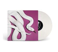 Deftones - Música Privada (Indie Fog White LP, Portada Alternativa) Edición UE