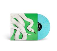 Deftones - private music (LP) Color Azul Seaside - Edición exclusiva Amazon [Vinilo]